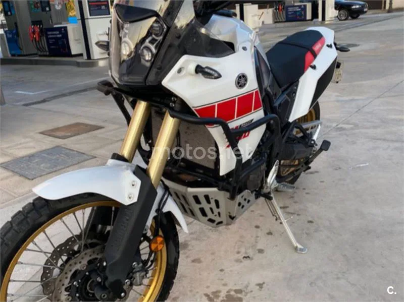Yamaha Ténéré 700 7000 € 2022 Burgos - 1