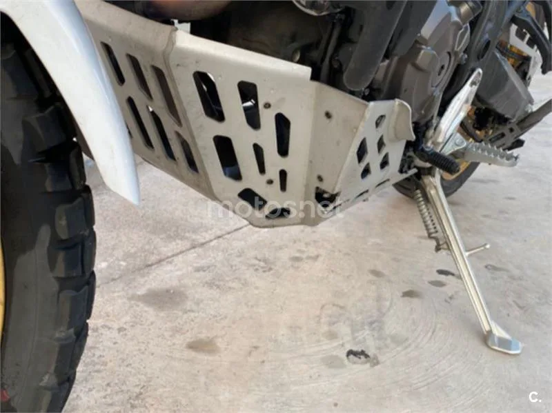 Yamaha Ténéré 700 7000 € 2022 Burgos - 2