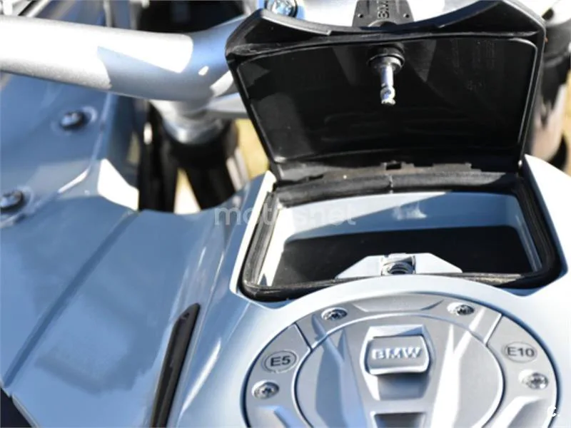 BMW R 1250 GS Adventure - Vista 3