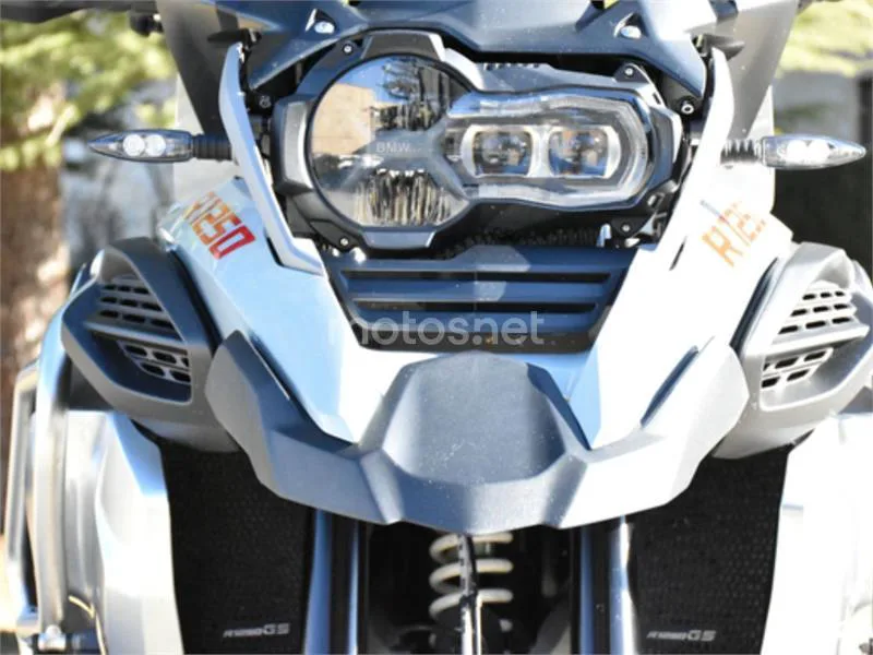 BMW R 1250 GS Adventure - Vista 5