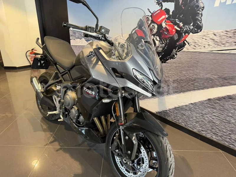 Triumph Tiger Sport 800 10.850 € 2026 Valencia - 1