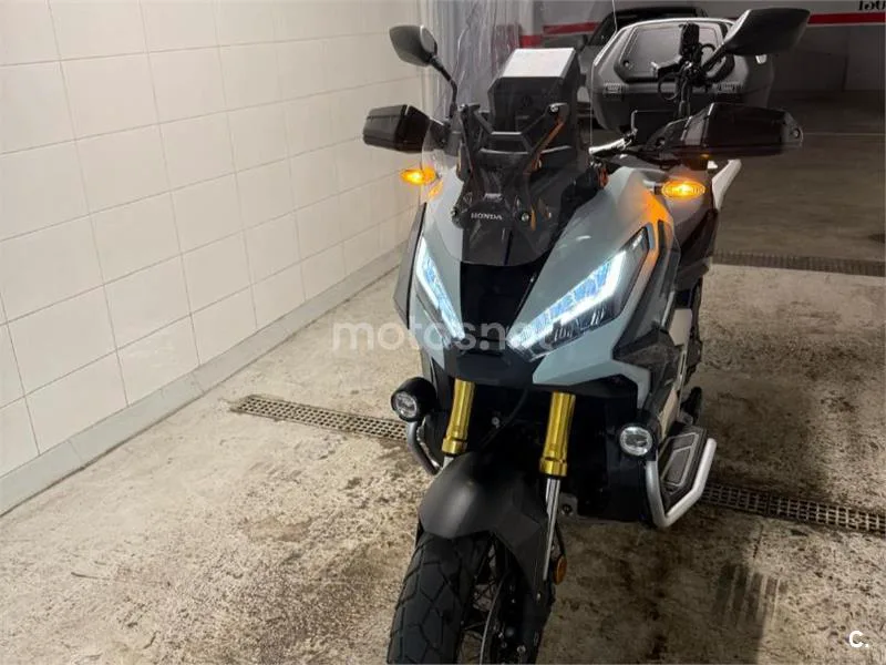 Honda X-ADV 12.700 € 2024 Almería - 1