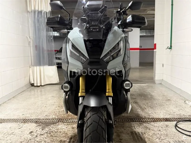 Honda X-ADV 12.700 € 2024 Almería - 2