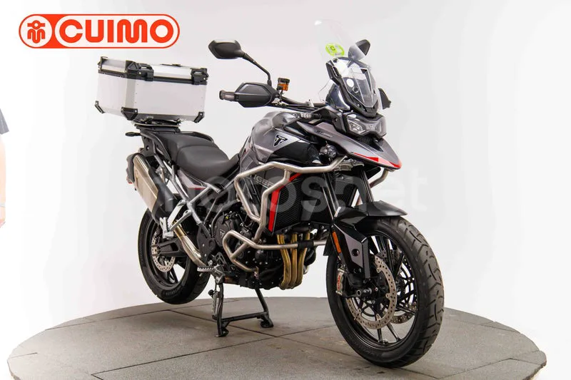 Triumph Tiger 900 12.999 € 2025 Madrid - 1
