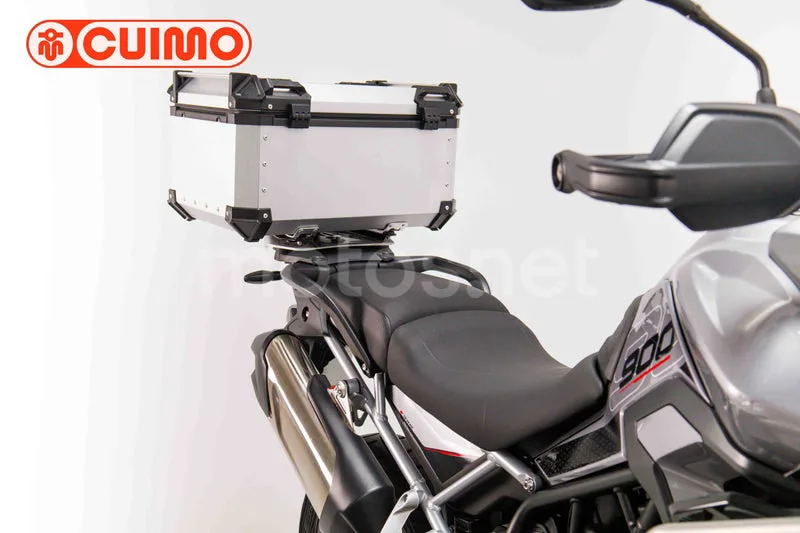 Triumph Tiger 900 - Vista 12
