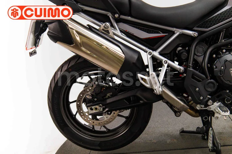 Triumph Tiger 900 - Vista 14