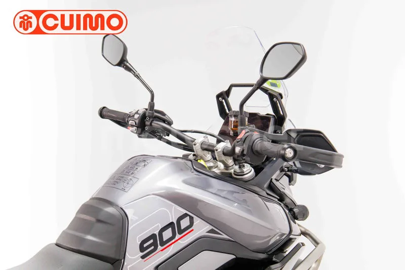 Triumph Tiger 900 - Vista 15