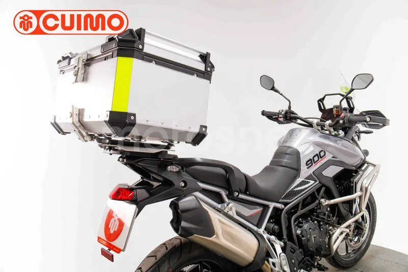 Triumph Tiger 900 - Vista 16