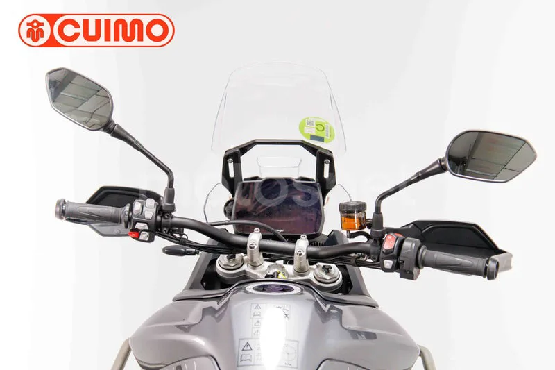 Triumph Tiger 900 - Vista 17