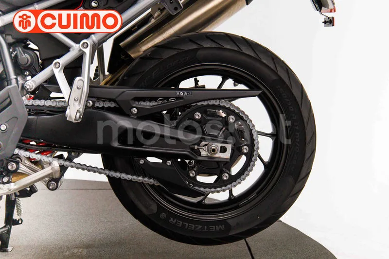Triumph Tiger 900 - Vista 18