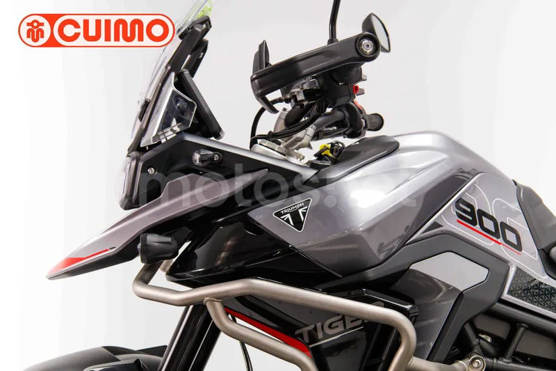 Triumph Tiger 900 - Vista 20