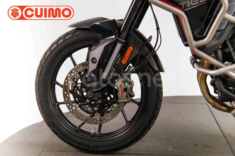 Triumph Tiger 900 - Vista 21