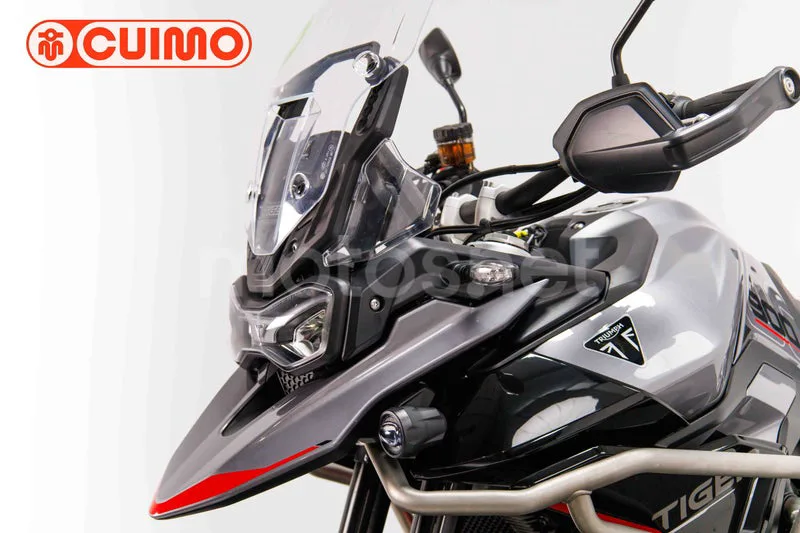 Triumph Tiger 900 - Vista 22