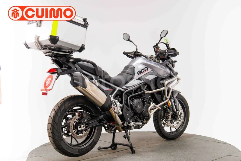 Triumph Tiger 900 - Vista 4
