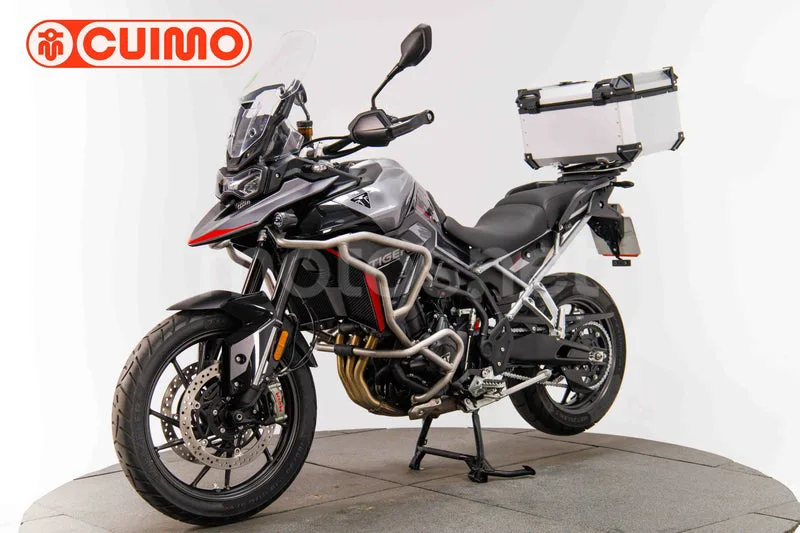 Triumph Tiger 900 - Vista 9
