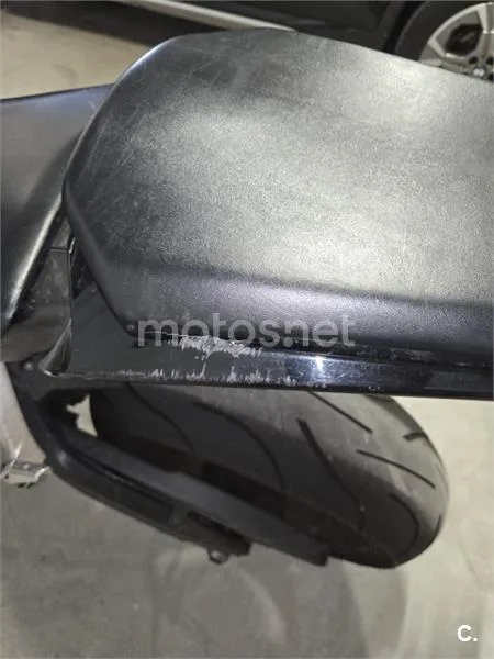 Honda CBR1000RR Fireblade - Vista 6