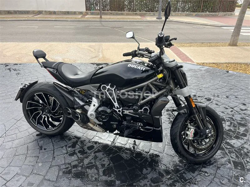 Ducati XDiavel 13.995 € 2018 Murcia - 1