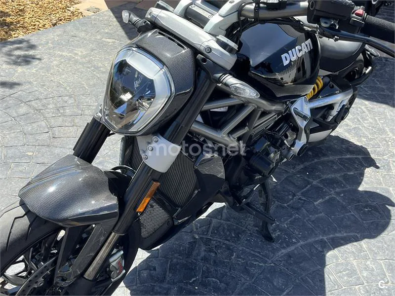 Ducati XDiavel 13.995 € 2018 Murcia - 2