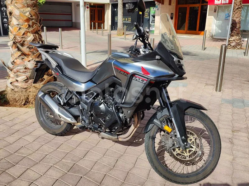 Honda XL750 Transalp 6795 € 2024 Illes Balears - 1