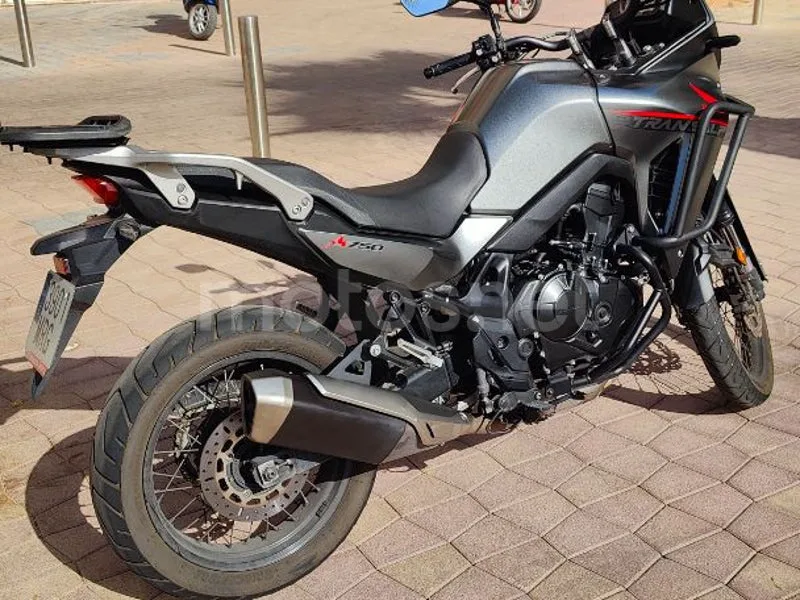 Honda XL750 Transalp 6795 € 2024 Illes Balears - 2
