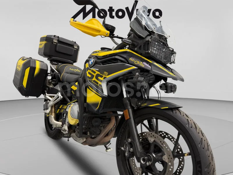 BMW F 750 GS 6700 € 2021 Barcelona - 2