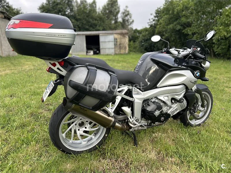 BMW K 1200 R 5300 € 2007 A Coruña - 2