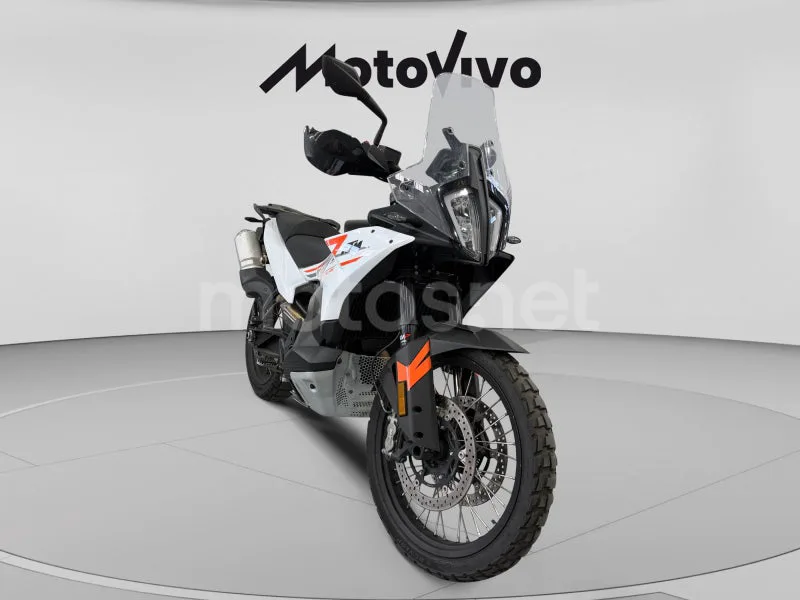 KTM 790 Adventure 6400 € 2024 Barcelona - 2