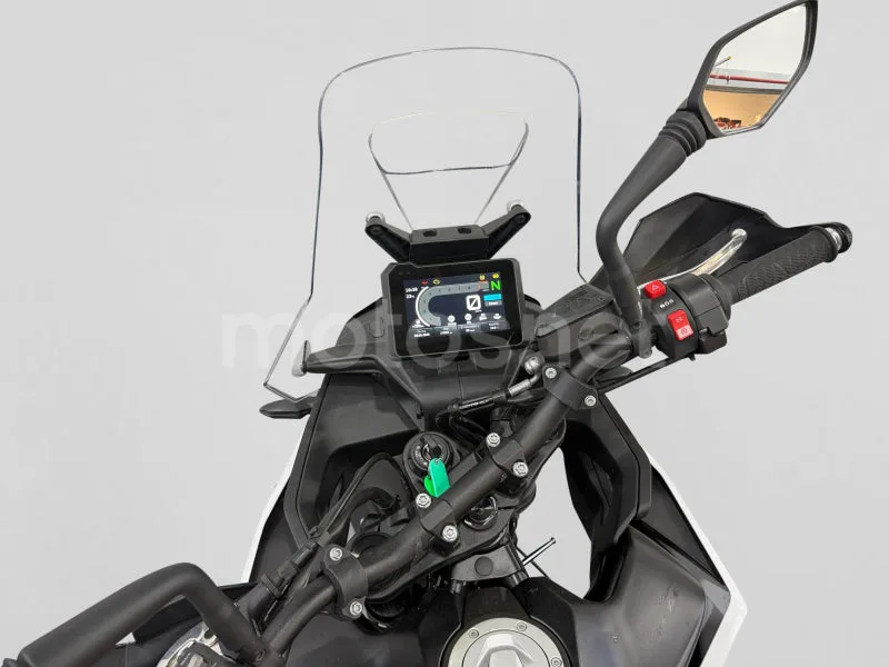 KTM 790 Adventure - Vista 8