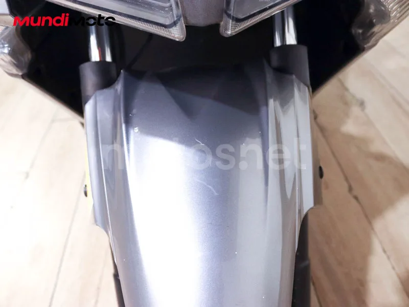Kymco Grand Dink 300 - Vista 14