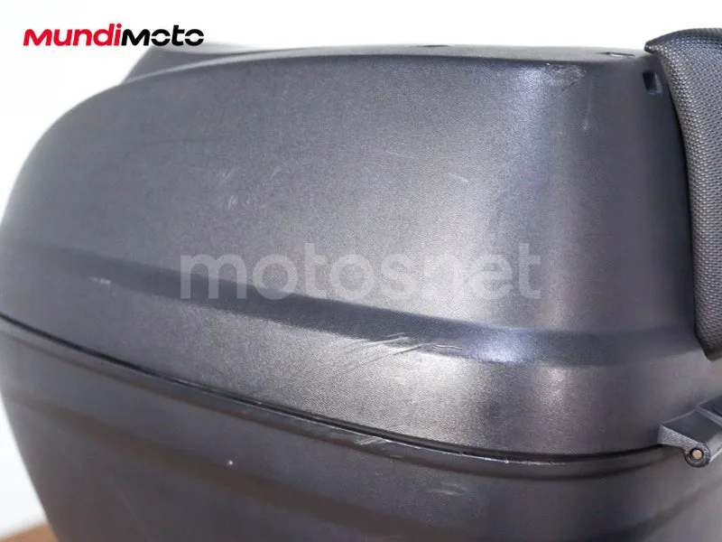 Kymco Grand Dink 300 - Vista 21