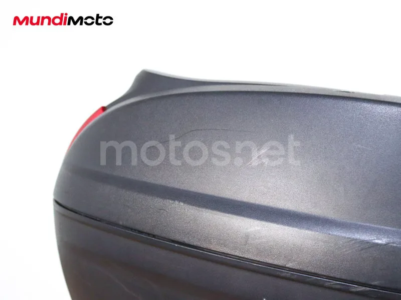 Kymco Grand Dink 300 - Vista 22
