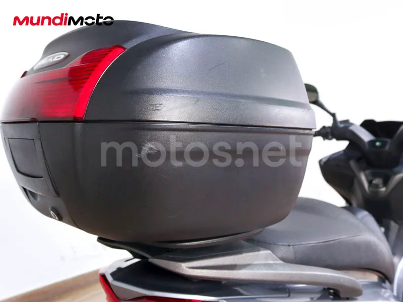 Kymco Grand Dink 300 - Vista 23