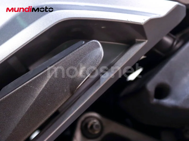 Kymco Grand Dink 300 - Vista 30