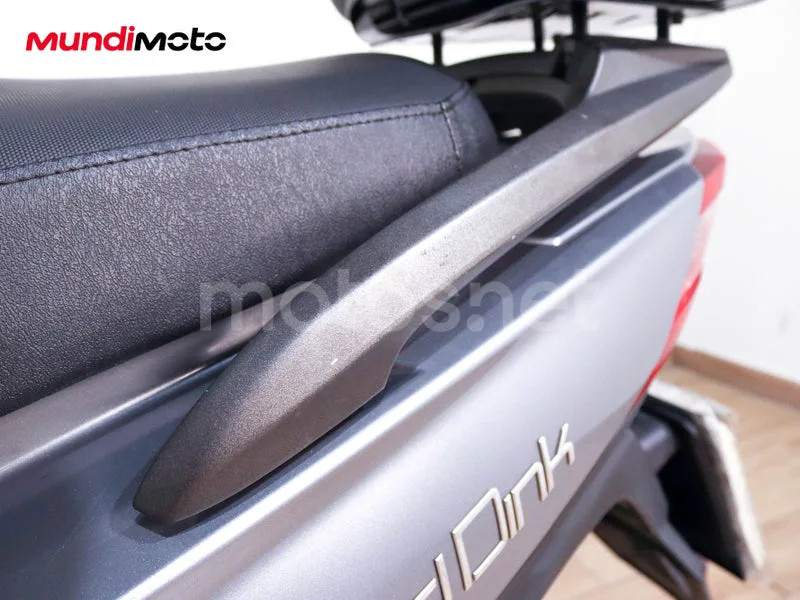 Kymco Grand Dink 300 - Vista 32