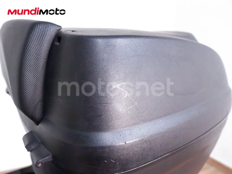 Kymco Grand Dink 300 - Vista 34