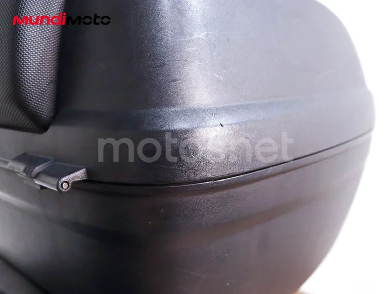 Kymco Grand Dink 300 - Vista 35