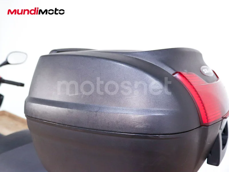 Kymco Grand Dink 300 - Vista 37