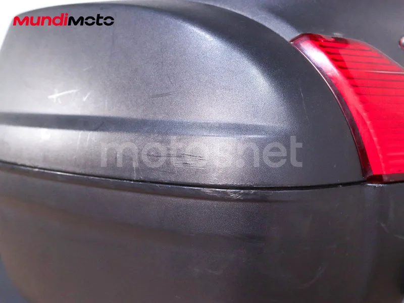 Kymco Grand Dink 300 - Vista 38