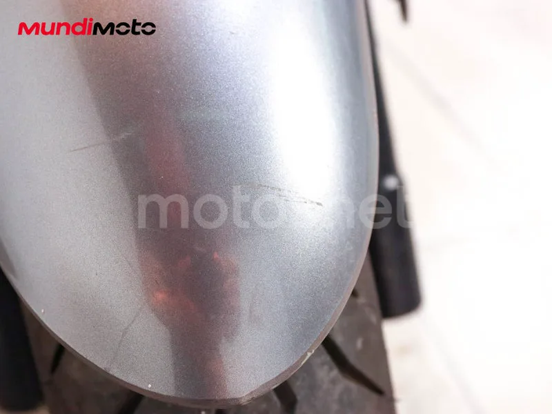 Kymco Grand Dink 300 - Vista 49