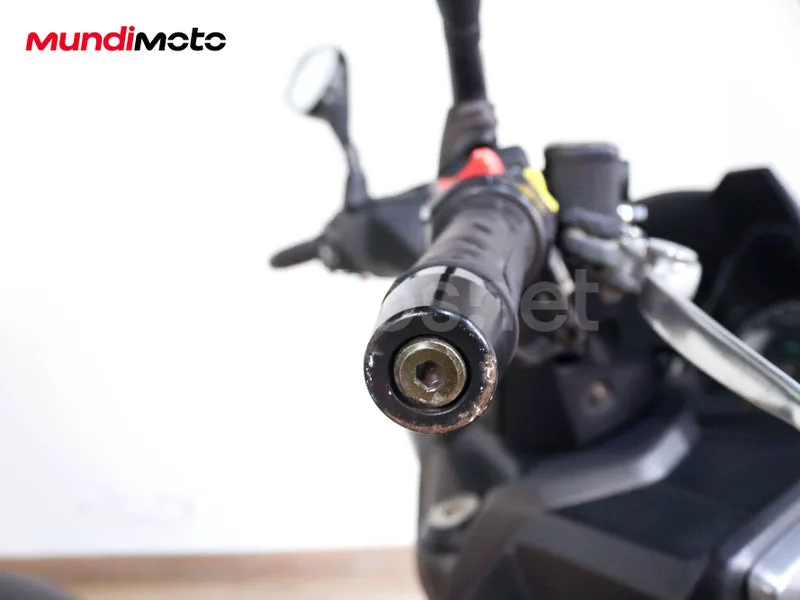 Kymco Grand Dink 300 - Vista 54