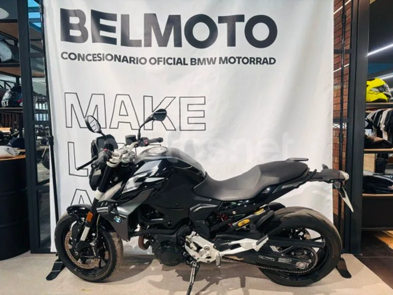 BMW F 900 R 6200 € 2022 Murcia - 1