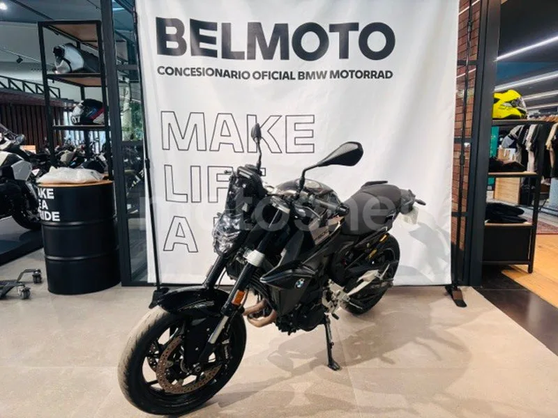 BMW F 900 R 6200 € 2022 Murcia - 2