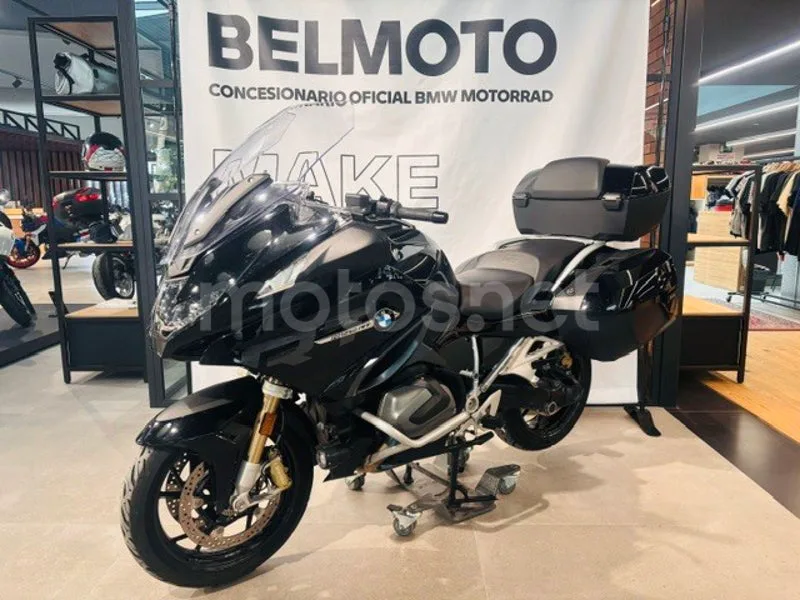BMW R 1250 RT 20.500 € 2023 Murcia - 2