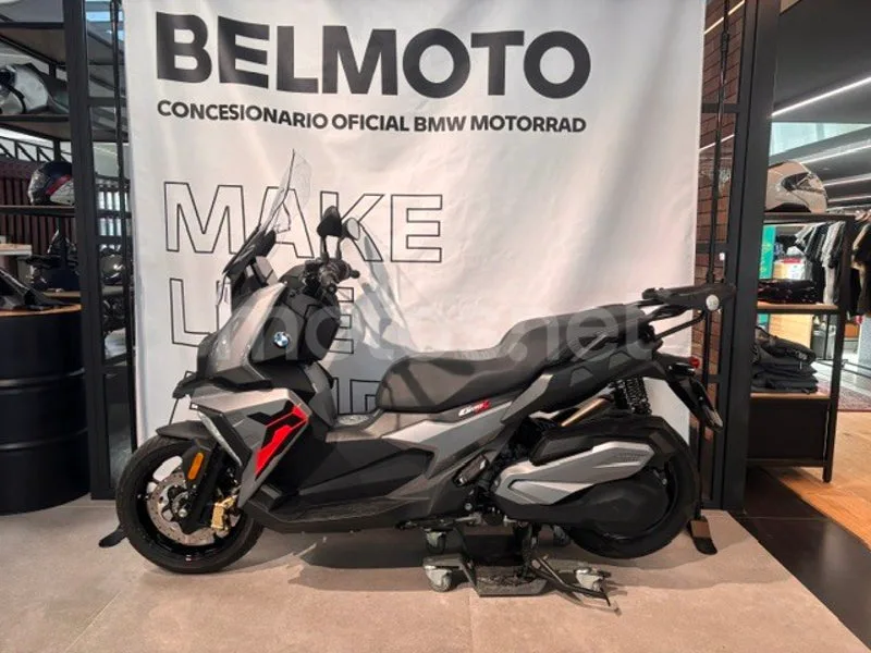 BMW C 400 X 5100 € 2023 Murcia - 1