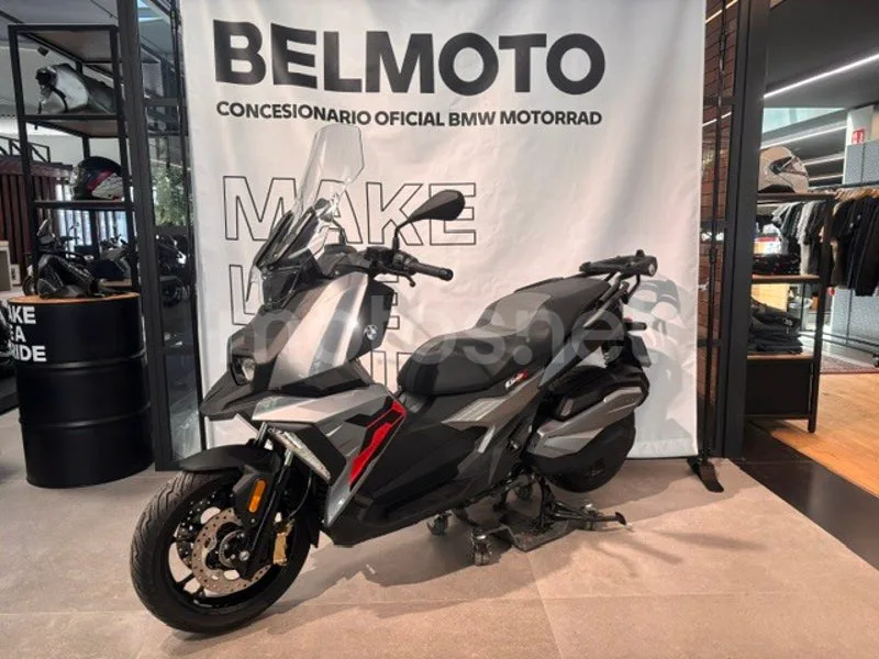 BMW C 400 X 5100 € 2023 Murcia - 2