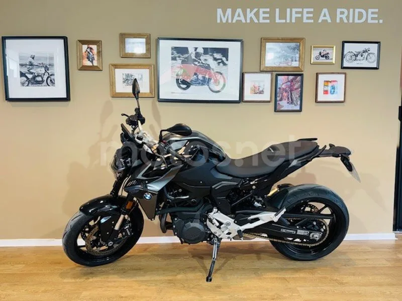 BMW F 900 R 8500 € 2024 Murcia - 1