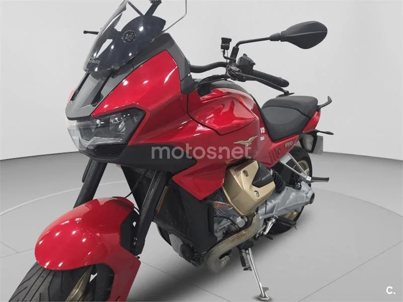 Moto Guzzi V100 Mandello 10.700 € 2022 Barcelona - 1