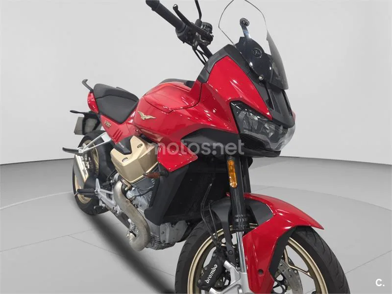 Moto Guzzi V100 Mandello 10.700 € 2022 Barcelona - 2