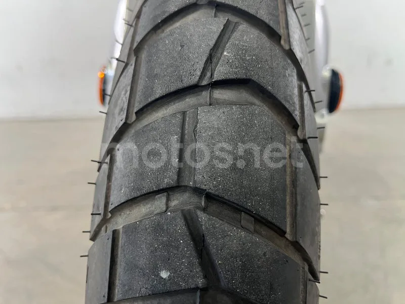 Yamaha XSR125 - Vista 27