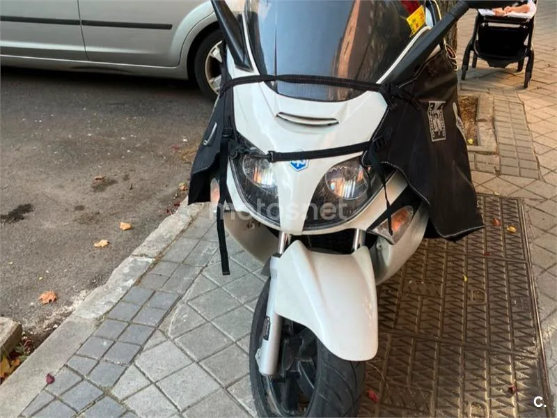 Piaggio XEvo 125 1500 € 2014 Madrid - 1
